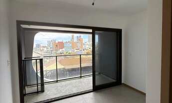 Imagem 2: STUDIO NO SPOT BARRA COM 20M2, VISTA MAR E EXCELENTE INFRAESTRUTURA!