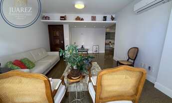 Imagem 3: APARTAMENTO 3/4 COM 2 SUÍTES REFORMADO NO CAMINHO DAS ÁRVORES PERTO DE TUDO EXCELENTE LOCA