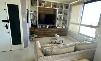 Imagem 3: ALTO PADRÃO NA PITUBA, 3 SUÍTES COM LAZER COMPLETO!