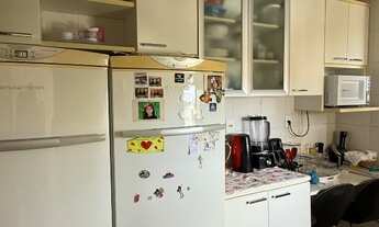 Imagem 3: APARTAMENTO À VENDA NO EDIFICIO MANSÃO HORTO IMPERIAL, COM 3/4 E AMPLA INFRAESTRUTURA!