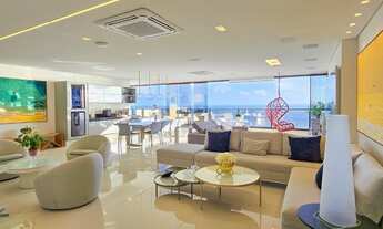 Imagem: APARTAMENTO NO MANSÃO BAHIANO DE TÊNIS