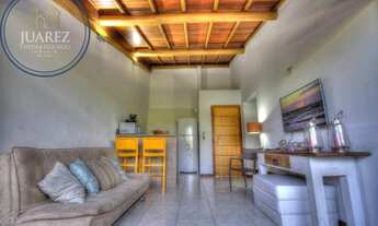 Imagem 6: APTO COM 2 SUÍTES MOBILIÁDO EM PRAIA DO FORTE, NA VILA EM ÓTIMA LOCALIZAÇÃO. OPORTUNIDADE!