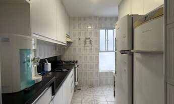 Imagem 5: APARTAMENTO 3/4 NO VIVENDA DA GRAÇA, COM 110M2 E INFRAESTRUTURA COMPLETA!