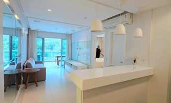 Imagem 3: APARTAMENTO NASCENTE COM VISTA MAR E INFRAESTRUTURA COMPLETA!