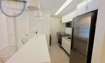 Imagem 4: APARTAMENTO NASCENTE COM VISTA MAR E INFRAESTRUTURA COMPLETA!