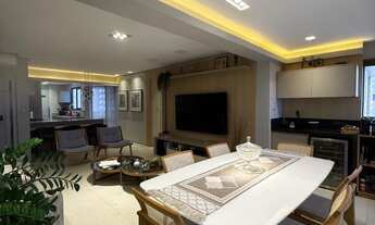 Imagem 4: APARTAMENTO À VENDA NASCENTE E MOBILIADO , PRÉDIO CONTA COM EXCELENTE INFRAESTRUTURA, VEN