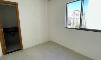 Imagem 6: APARTAMENTO NOVÍSSIMO NA MANSÃO CARYBÉ, VISTA MAR ESPETACULAR!