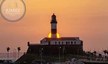 Imagem 6: PRÉDIO COMERCIAL COM 24 SUÍTES/SALAS COM BANHEIRO NA BARRA