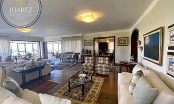 Imagem 2: APARTAMENTO COM VISTA MAR ESPETACULAR, CONFORTO E ESTRUTURA COMPLETA NO EDIFICIO PEDRA DO