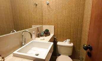 Imagem 7: APARTAMENTO Á VENDA NA LADEIRA DA BARRA COM 2 SUÍTES E VISTA PARA O ENSEADA YATCH CLUBE!