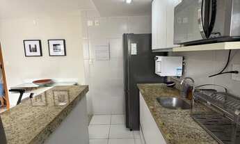 Imagem 7: APARTAMENTO À VENDA NO LIFE PRESTIGE ITAIGARA, CONDOMÍNIO CONTA COM INFRAESTRUTURA EXCELEN