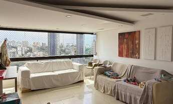 Imagem 1: APARTAMENTO À VENDA NO EDIFICIO MANSÃO HORTO IMPERIAL, COM 3/4 E AMPLA INFRAESTRUTURA!