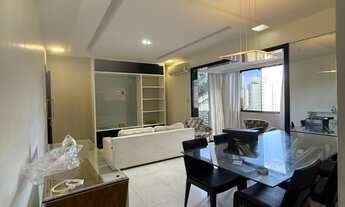 Imagem 4: APARTAMENTO 3/4 NO VIVENDA DA GRAÇA, COM 110M2 E INFRAESTRUTURA COMPLETA!