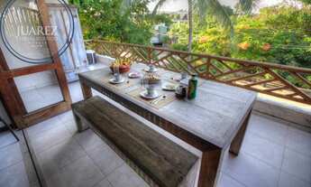 Imagem 3: APTO COM 2 SUÍTES MOBILIÁDO EM PRAIA DO FORTE, NA VILA EM ÓTIMA LOCALIZAÇÃO. OPORTUNIDADE!