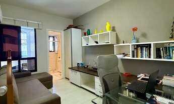 Imagem 7: APARTAMENTO À VENDA NO EDIFICIO JOÃO FALCÃO, NASCENTE E VISTA MAR!