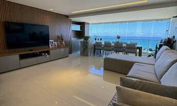 Imagem 2: APARTAMENTO À VENDA NO EDIFICIO TERRAZZI SUL MARE COM 3 SUÍTES, OPORTUNIDADE!