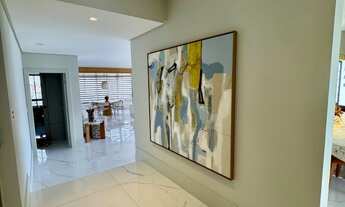 Imagem 5: APARTAMENTO À VENDA COM 4 SUÍTES NO LAC DANNECY, OPORTUNIDADE!