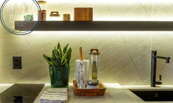 Imagem 6: EXCLUSIVO! STUDIO COM FINO ACABAMENTO E LAZER COMPLETO NO CORREDOR DA VITÓRIA