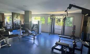 Imagem 6: APARTAMENTO NO RESIDENCIAL MARIO CRAVO, 3/4 E PRÉDIO COM INFRAESTRUTURA COMPLETA!