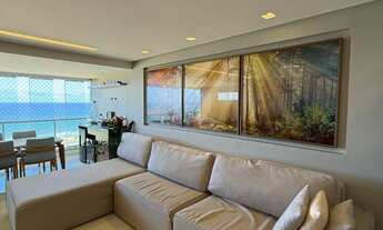 Imagem 3: APARTAMENTO À VENDA NO EDIFICIO TERRAZZI SUL MARE COM 3 SUÍTES, OPORTUNIDADE!