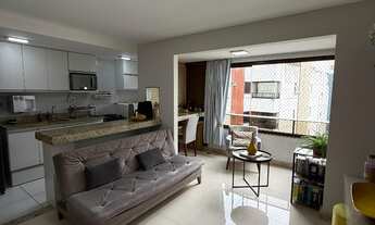 Imagem 5: APARTAMENTO À VENDA NO LIFE PRESTIGE ITAIGARA, CONDOMÍNIO CONTA COM INFRAESTRUTURA EXCELEN