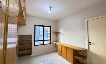 Imagem 5: QUARTO E SALA À VENDA NO CAMINHO DAS ÁRVORES 49M2 E INFRAESTRUTURA COMPLETA!