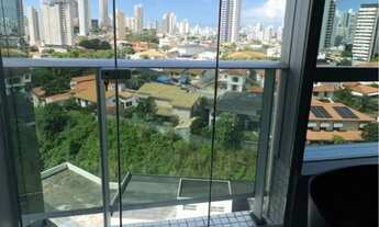 Imagem 7: VENDO APARTAMENTO NASCENTE NO MUNDO PLAZA. IMÓVEL 1/4 COM 45M². (PORTEIRA FECHADA