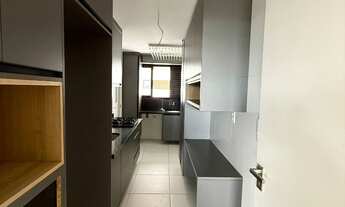 Imagem 5: APARTAMENTO À VENDA NO TERRAZZO SANTA LUZIA, COM 2 SUÍTES E MÓVEIS PLANEJADOS EM TODOS OS