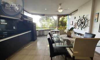 Imagem 3: APARTAMENTO Á VENDA NA LADEIRA DA BARRA COM 2 SUÍTES E VISTA PARA O ENSEADA YATCH CLUBE!