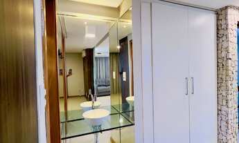 Imagem 6: CONFORTO E LAZER EM ARMAÇÃO, APARTAMENTO 1/4 COM ESTRUTURA COMPLETA!