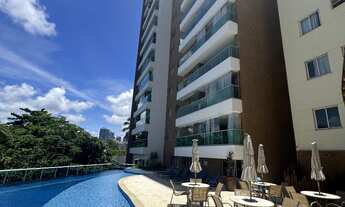 Imagem: APARTAMENTO NO RESIDENCIAL MARIO CRAVO