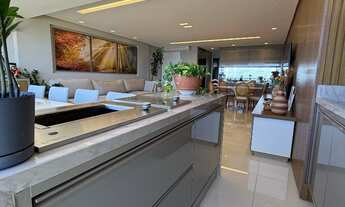 Imagem 7: APARTAMENTO À VENDA NO EDIFICIO TERRAZZI SUL MARE COM 3 SUÍTES, OPORTUNIDADE!