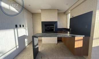 Imagem 3: COBERTURA LINEAR PENTHOUSE 3/4 COM 2 SUÍTES NO PLATNO GREENVILLE EXCLUSIVA COM UMA VISTA P