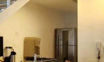 Imagem: APARTAMENTO À VENDA NO HOTEL MERCURE, REFORMADO