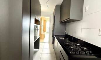 Imagem 6: APARTAMENTO À VENDA NO TERRAZZO SANTA LUZIA, COM 2 SUÍTES E MÓVEIS PLANEJADOS EM TODOS OS