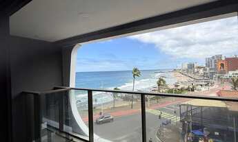 Imagem 7: STUDIO NO SPOT BARRA COM 20M2, VISTA MAR E EXCELENTE INFRAESTRUTURA!