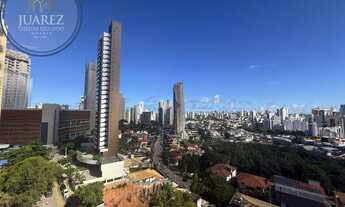 Imagem 4: OPORTUNIDADE OLHAR CAMINHO DAS ARVORES ANDAR ALTO 3 SUÍTES COM 130M2 DE ÁREA PRIVATIVA