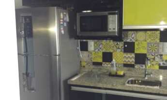 Imagem 7: APTO QUARTO E SALA COMPLETAMENTE MOBILIADO E DECORADO NO TRIBECA!