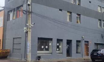 Imagem: PRÉDIO COMERCIAL COM 24 SUÍTES/SALAS COM