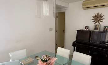 Imagem 4: APARTAMENTO À VENDA NO EDIFICIO MANSÃO HORTO IMPERIAL, COM 3/4 E AMPLA INFRAESTRUTURA!