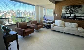 Imagem: ALTO PADRÃO NA PITUBA, 3 SUÍTES COM LAZER