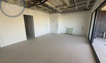 Imagem 2: OPORTUNIDADE OLHAR CAMINHO DAS ARVORES ANDAR ALTO 3 SUÍTES COM 130M2 DE ÁREA PRIVATIVA