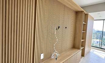 Imagem 3: APARTAMENTO À VENDA NO TERRAZZO SANTA LUZIA, COM 2 SUÍTES E MÓVEIS PLANEJADOS EM TODOS OS