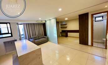 Imagem 4: CONFORTO E LAZER EM ARMAÇÃO, APARTAMENTO 1/4 COM ESTRUTURA COMPLETA!