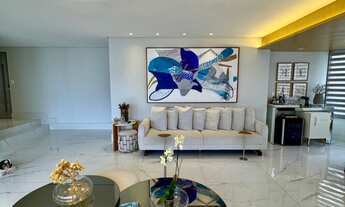 Imagem 3: APARTAMENTO À VENDA COM 4 SUÍTES NO LAC DANNECY, OPORTUNIDADE!