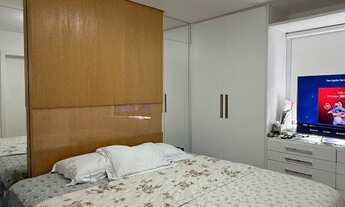 Imagem 7: APARTAMENTO À VENDA NO EDIFICIO MANSÃO HORTO IMPERIAL, COM 3/4 E AMPLA INFRAESTRUTURA!