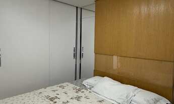 Imagem 6: APARTAMENTO À VENDA NO EDIFICIO MANSÃO HORTO IMPERIAL, COM 3/4 E AMPLA INFRAESTRUTURA!