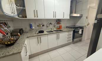 Imagem 5: APARTAMENTO 3/4 COM 2 SUÍTES REFORMADO NO CAMINHO DAS ÁRVORES PERTO DE TUDO EXCELENTE LOCA