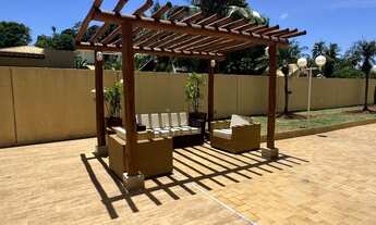 Imagem 3: APARTAMENTO NO RESIDENCIAL MARIO CRAVO, 3/4 E PRÉDIO COM INFRAESTRUTURA COMPLETA!