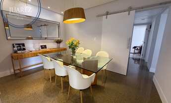 Imagem 4: APARTAMENTO 3/4 COM 2 SUÍTES REFORMADO NO CAMINHO DAS ÁRVORES PERTO DE TUDO EXCELENTE LOCA